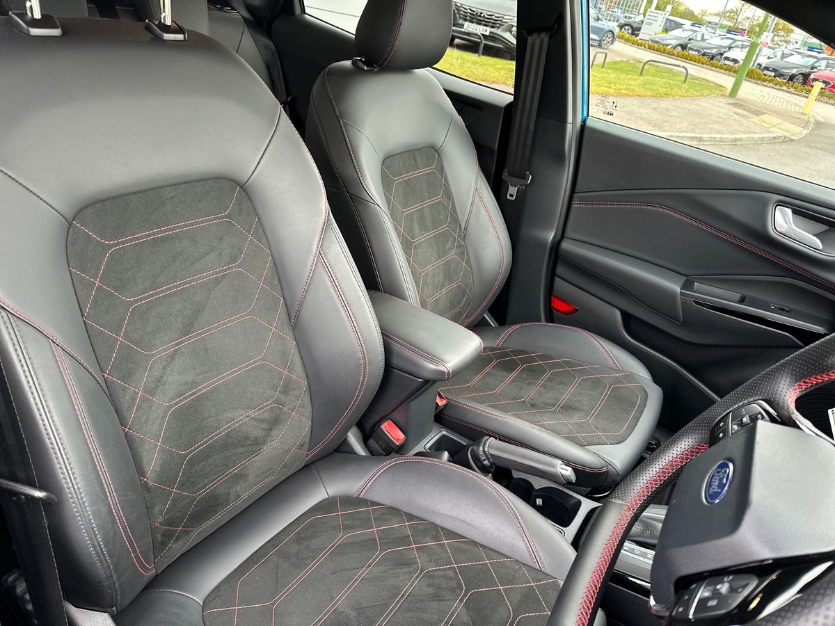 Used Ford Puma 2025 for sale - 78133593: Photo 12