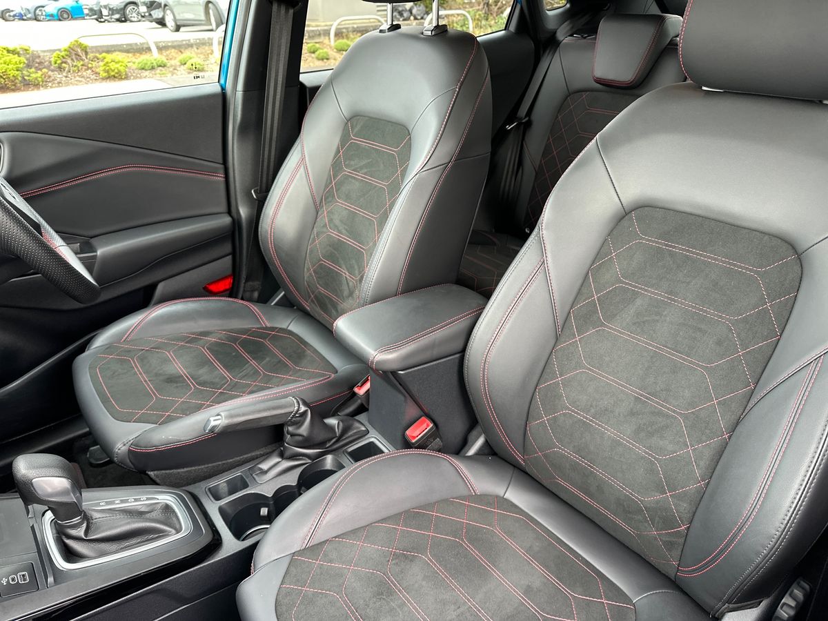 Used Ford Puma 2025 for sale - 78133593: Photo 13