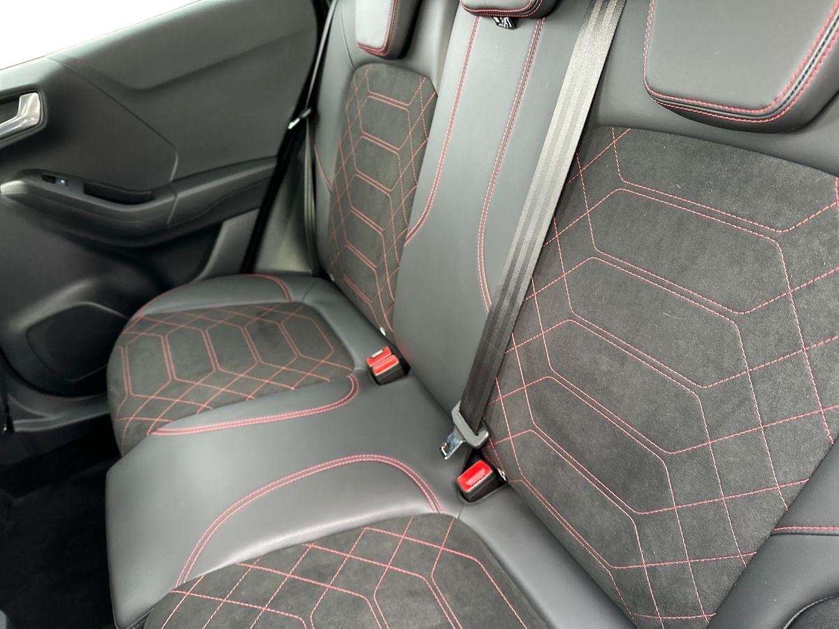 Used Ford Puma 2025 for sale - 78133593: Photo 14