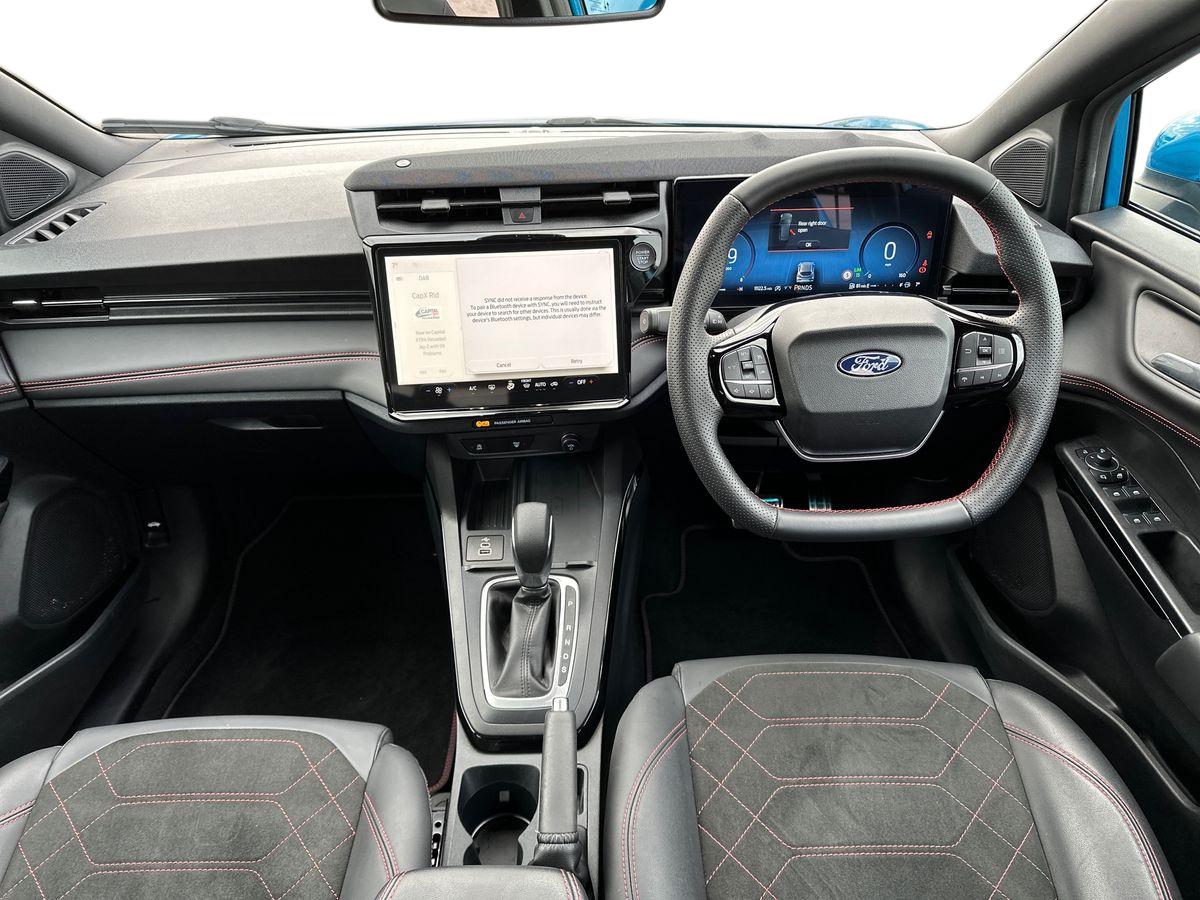 Used Ford Puma 2025 for sale - 78133593: Photo 15