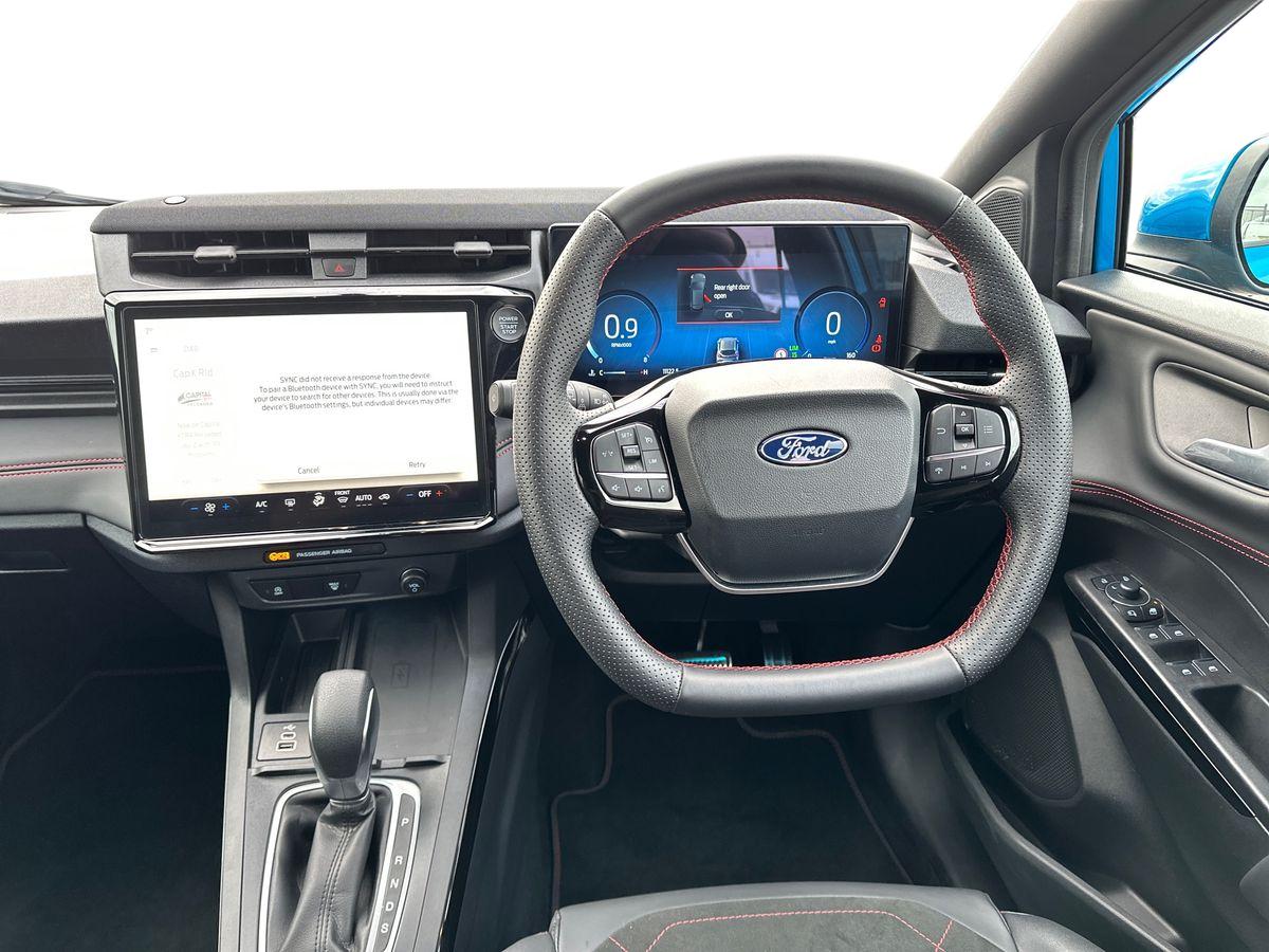 Used Ford Puma 2025 for sale - 78133593: Photo 16