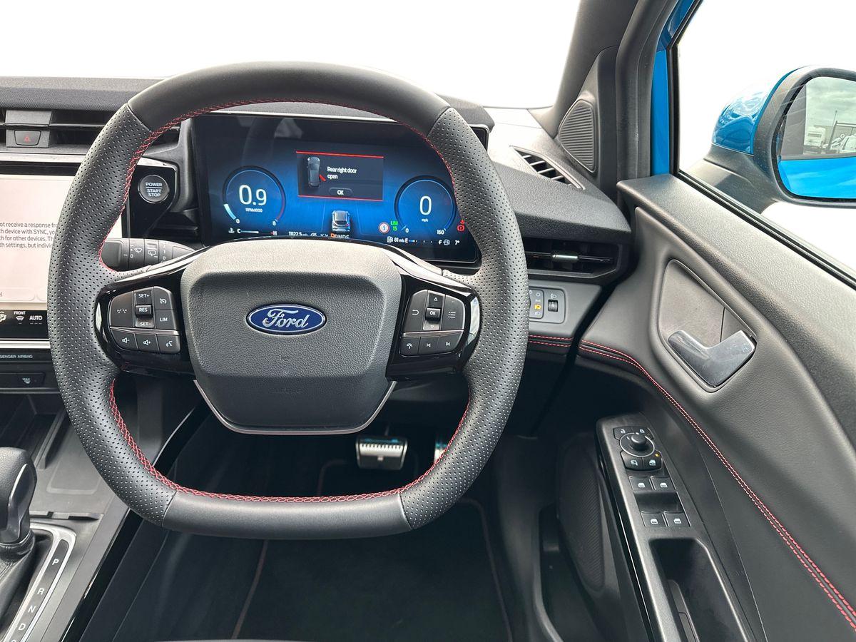 Used Ford Puma 2025 for sale - 78133593: Photo 17