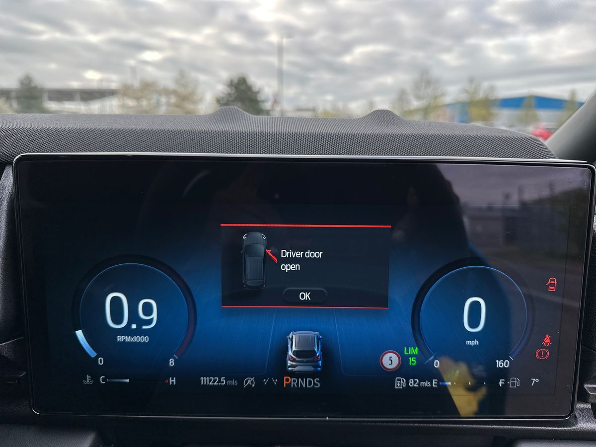 Used Ford Puma 2025 for sale - 78133593: Photo 18