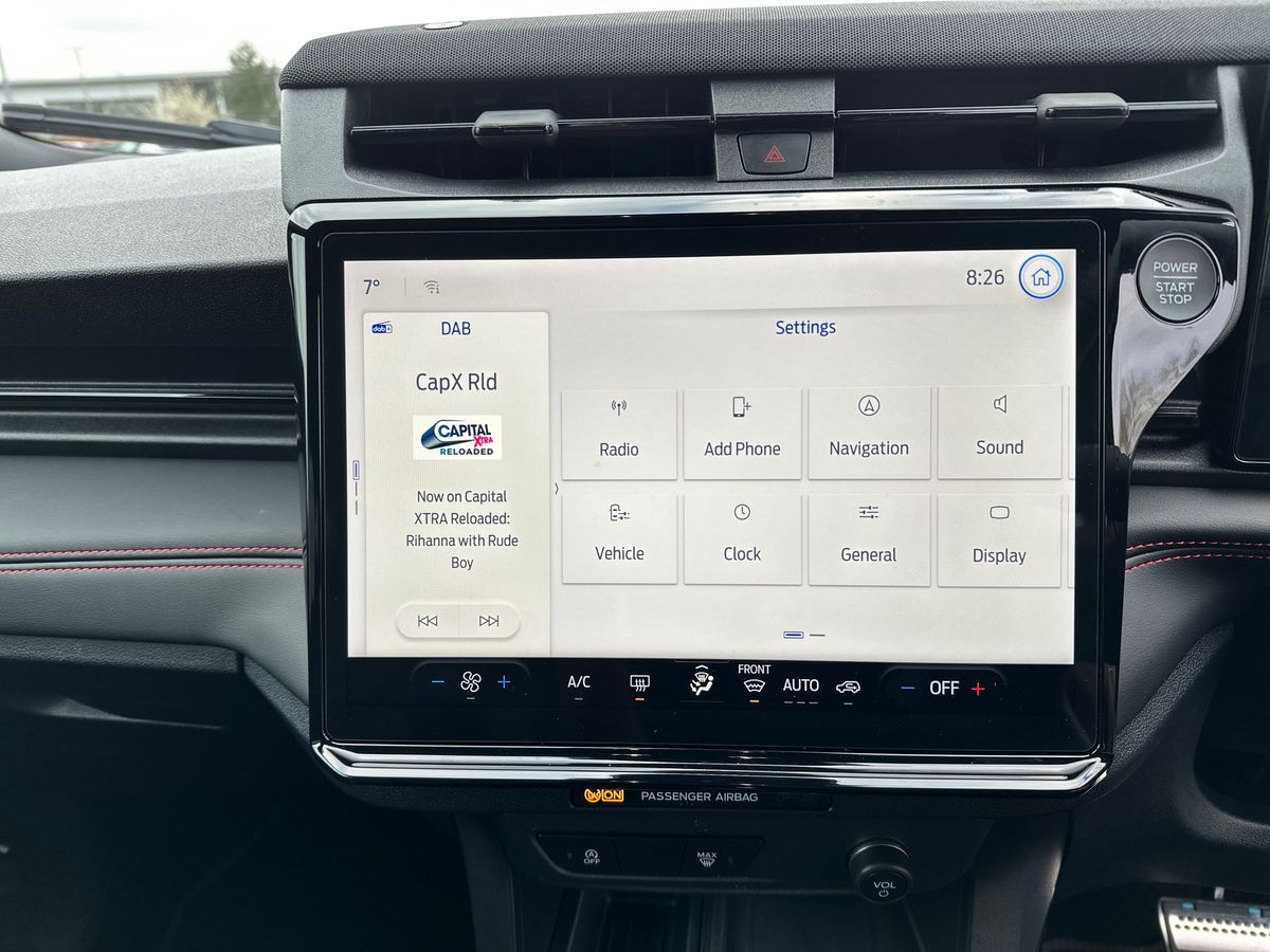 Used Ford Puma 2025 for sale - 78133593: Photo 19