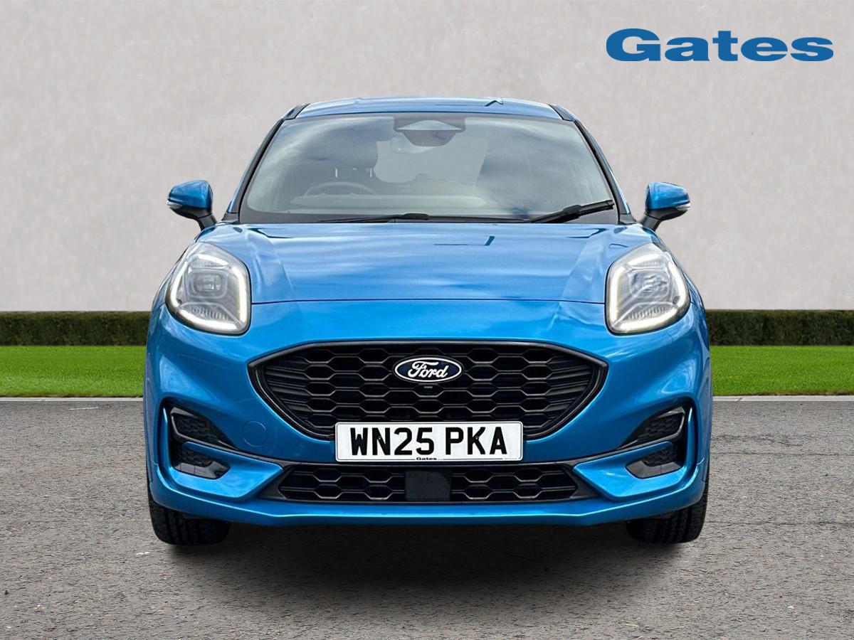 Used Ford Puma 2025 for sale - 78133593: Photo 2