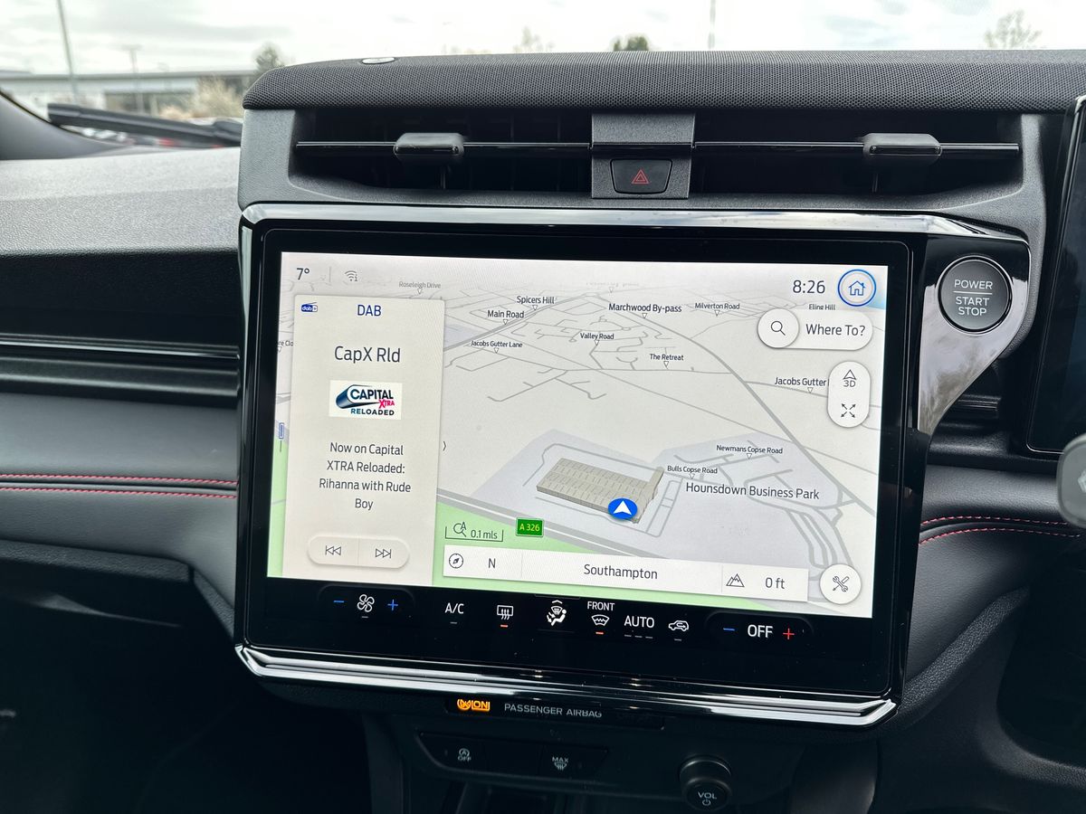 Used Ford Puma 2025 for sale - 78133593: Photo 20