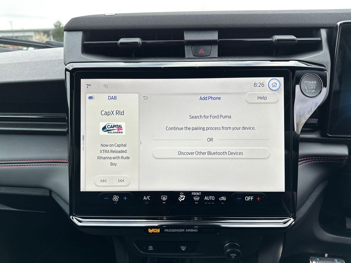 Used Ford Puma 2025 for sale - 78133593: Photo 21