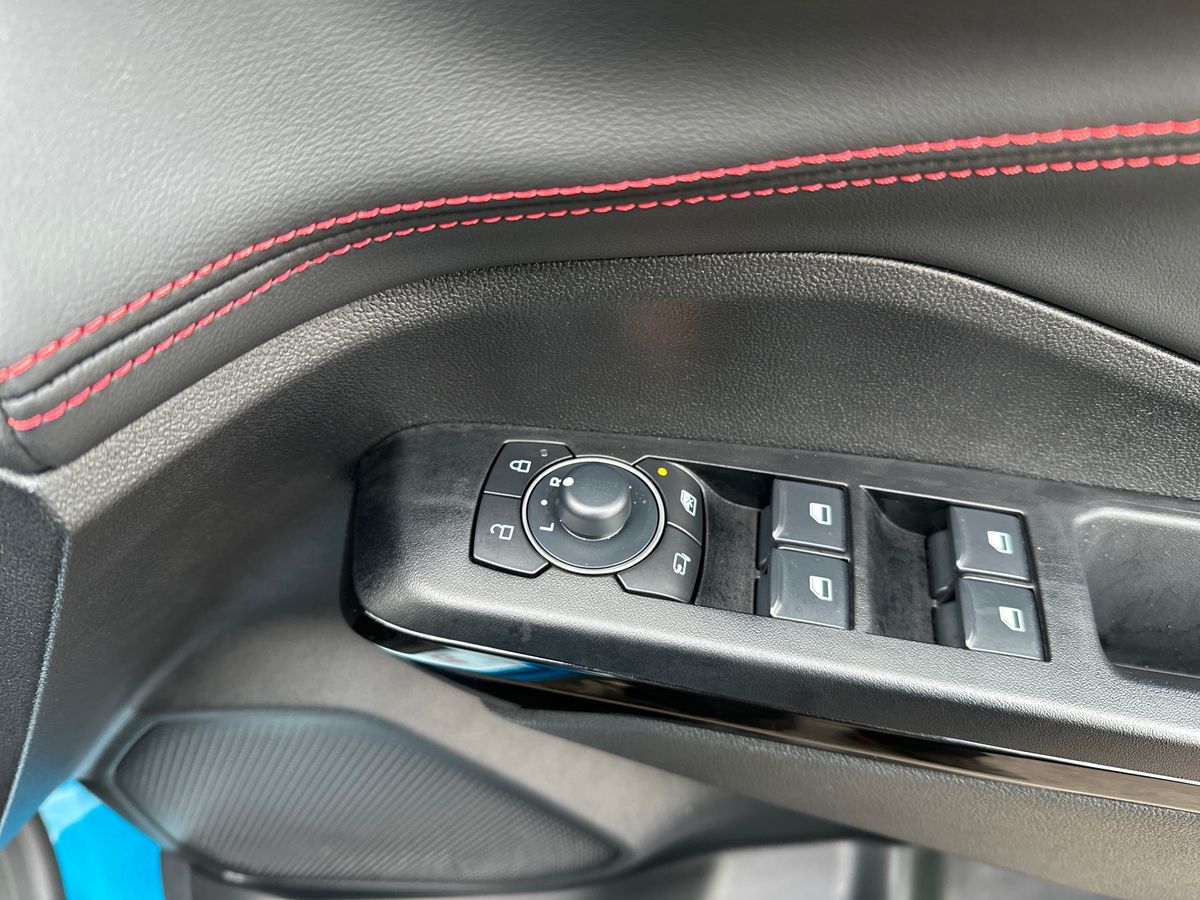 Used Ford Puma 2025 for sale - 78133593: Photo 25