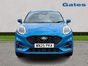 Used Ford Puma 2025 for sale - 78133593: Photo