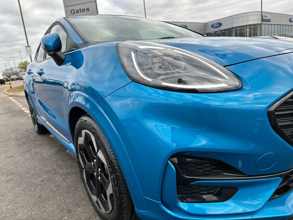 Used Ford Puma 2025 for sale - 78133593: Photo 32