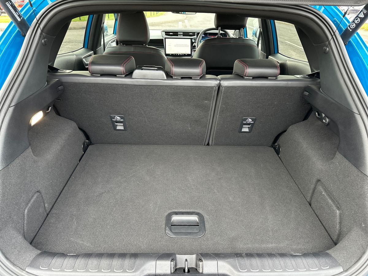 Used Ford Puma 2025 for sale - 78133593: Photo 34