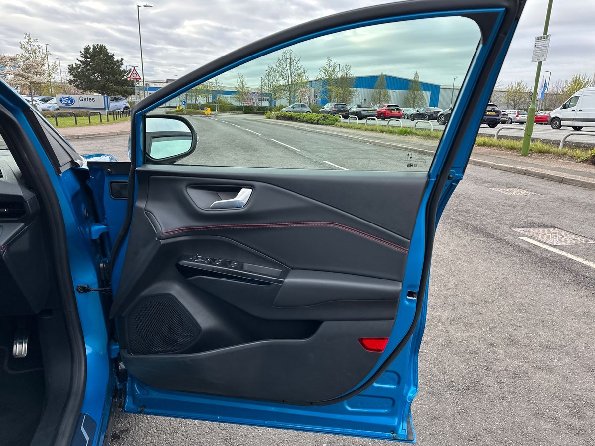 Used Ford Puma 2025 for sale - 78133593: Photo 35