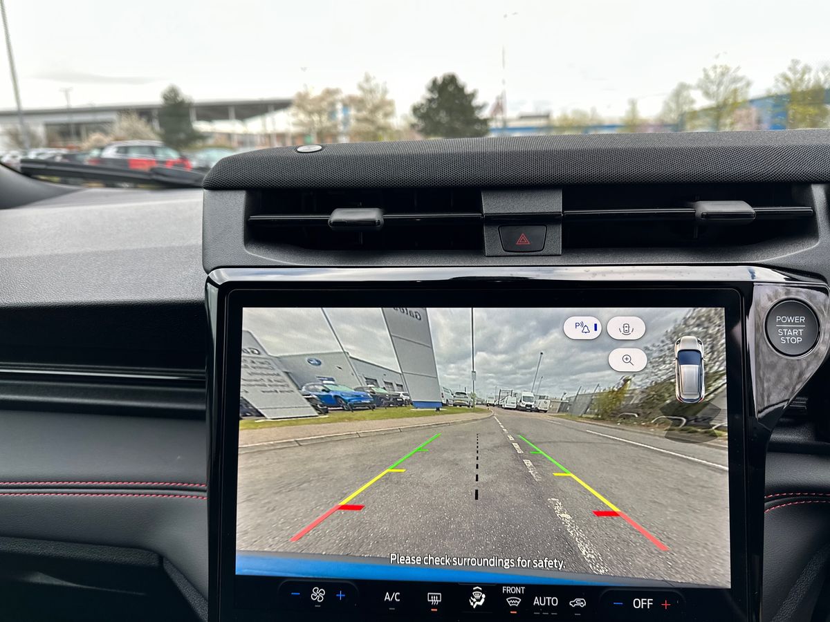 Used Ford Puma 2025 for sale - 78133593: Photo 36