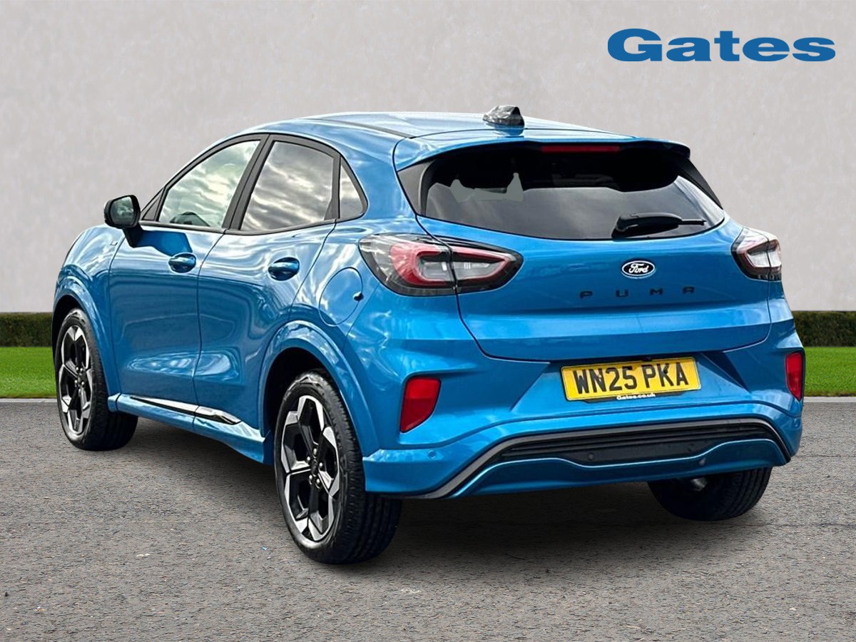 Used Ford Puma 2025 for sale - 78133593: Photo 5