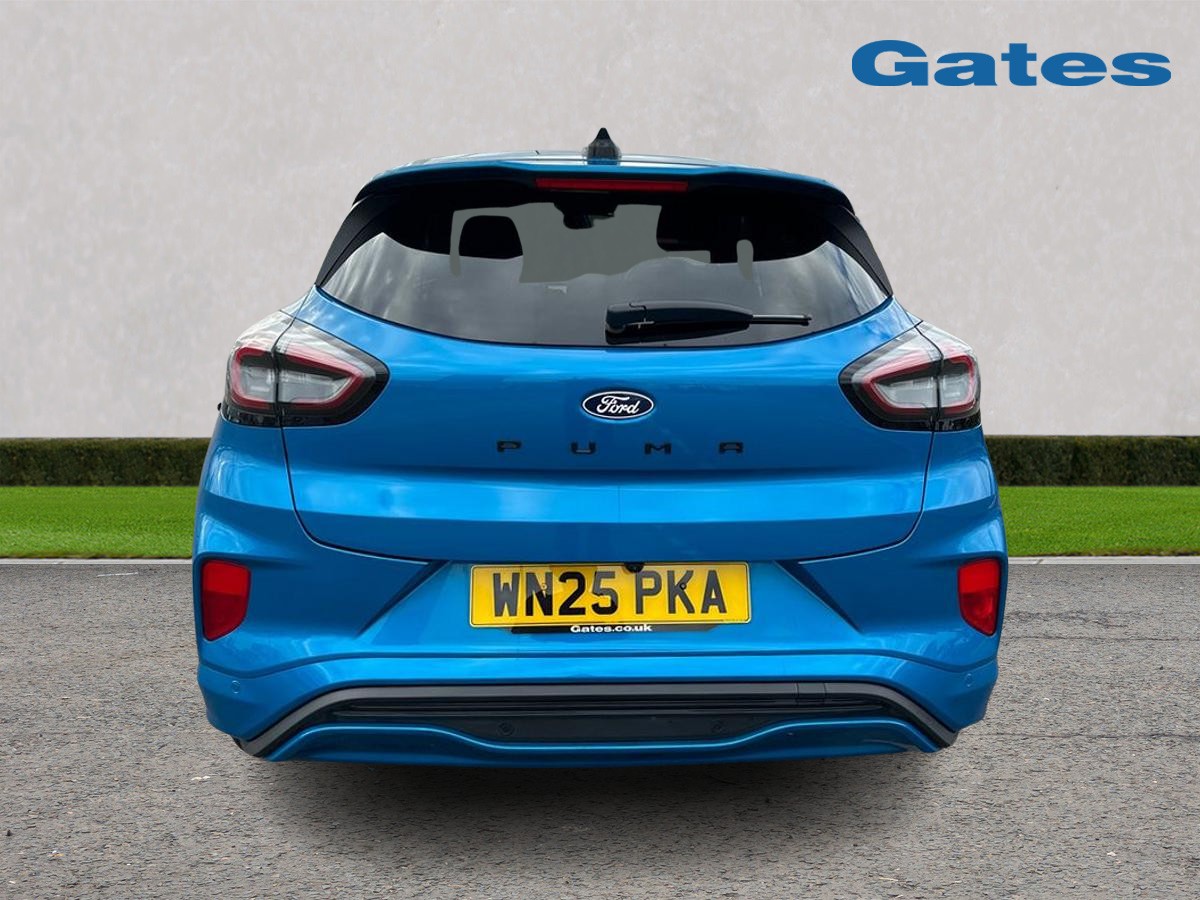 Used Ford Puma 2025 for sale - 78133593: Photo 6