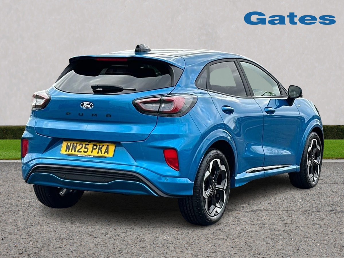 Used Ford Puma 2025 for sale - 78133593: Photo 7