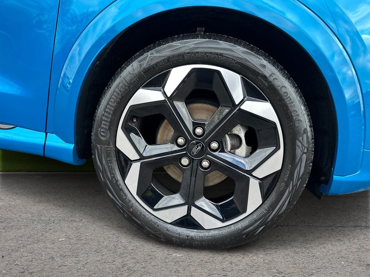 Used Ford Puma 2025 for sale - 78133593: Photo 9