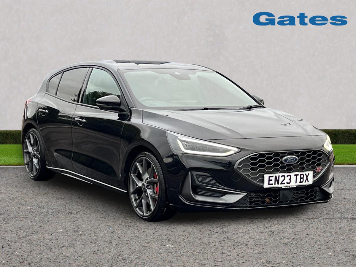 Used Ford Focus 2023 for sale - 76668192: Photo 1