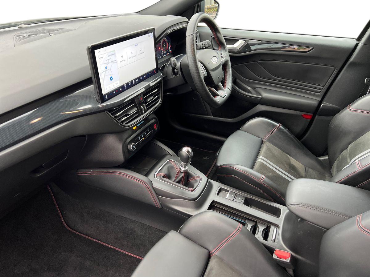 Used Ford Focus 2023 for sale - 76668192: Photo 11