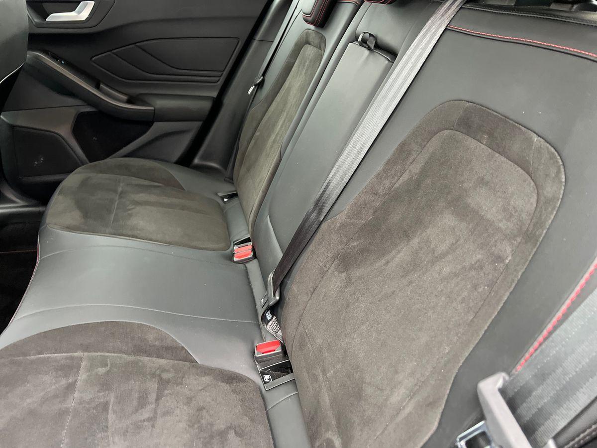 Used Ford Focus 2023 for sale - 76668192: Photo 14