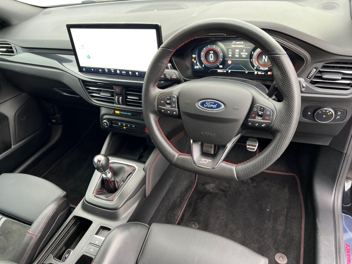 Used Ford Focus 2023 for sale - 76668192: Photo 15