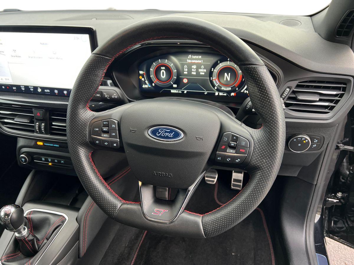 Used Ford Focus 2023 for sale - 76668192: Photo 17