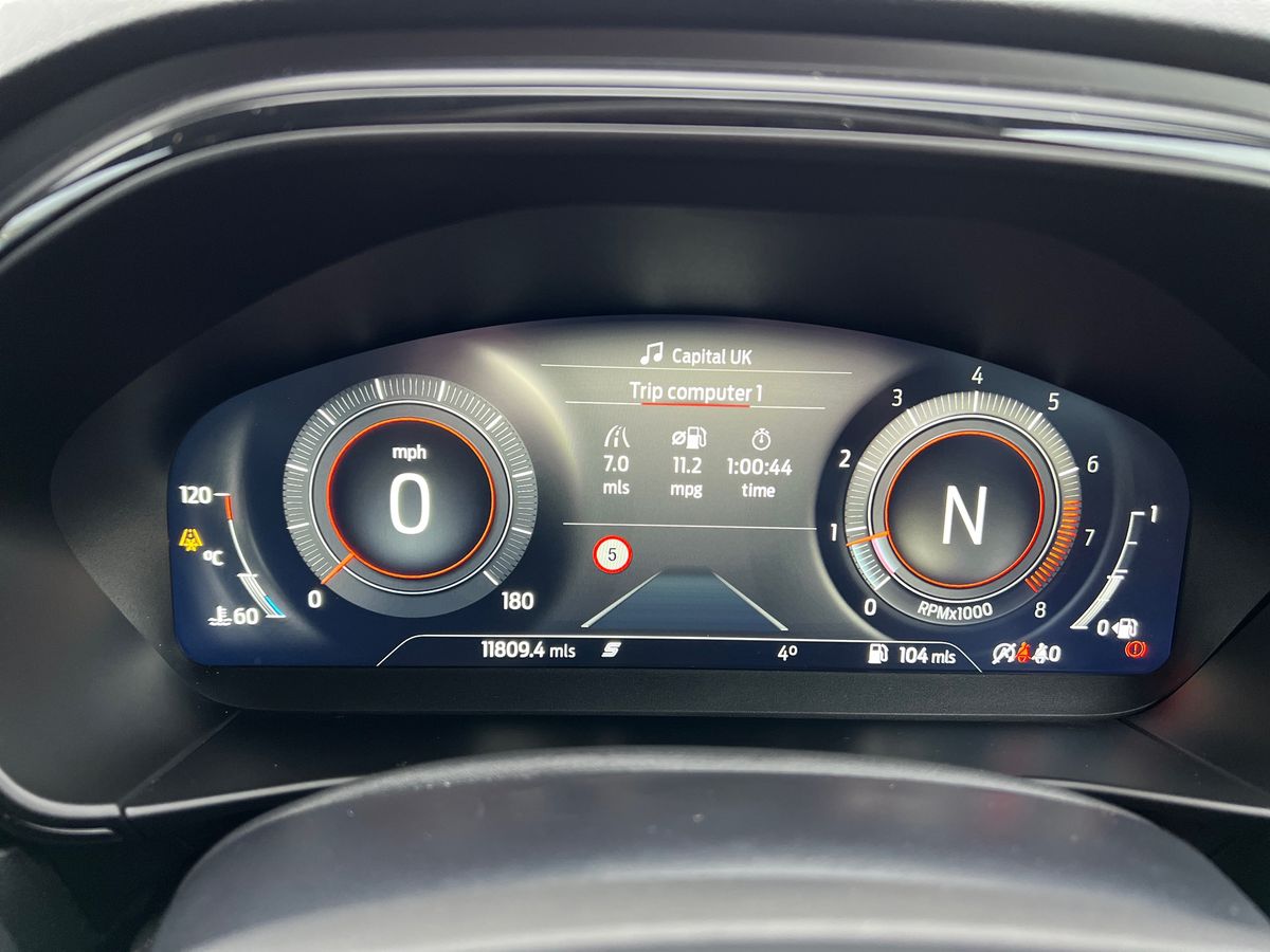 Used Ford Focus 2023 for sale - 76668192: Photo 18