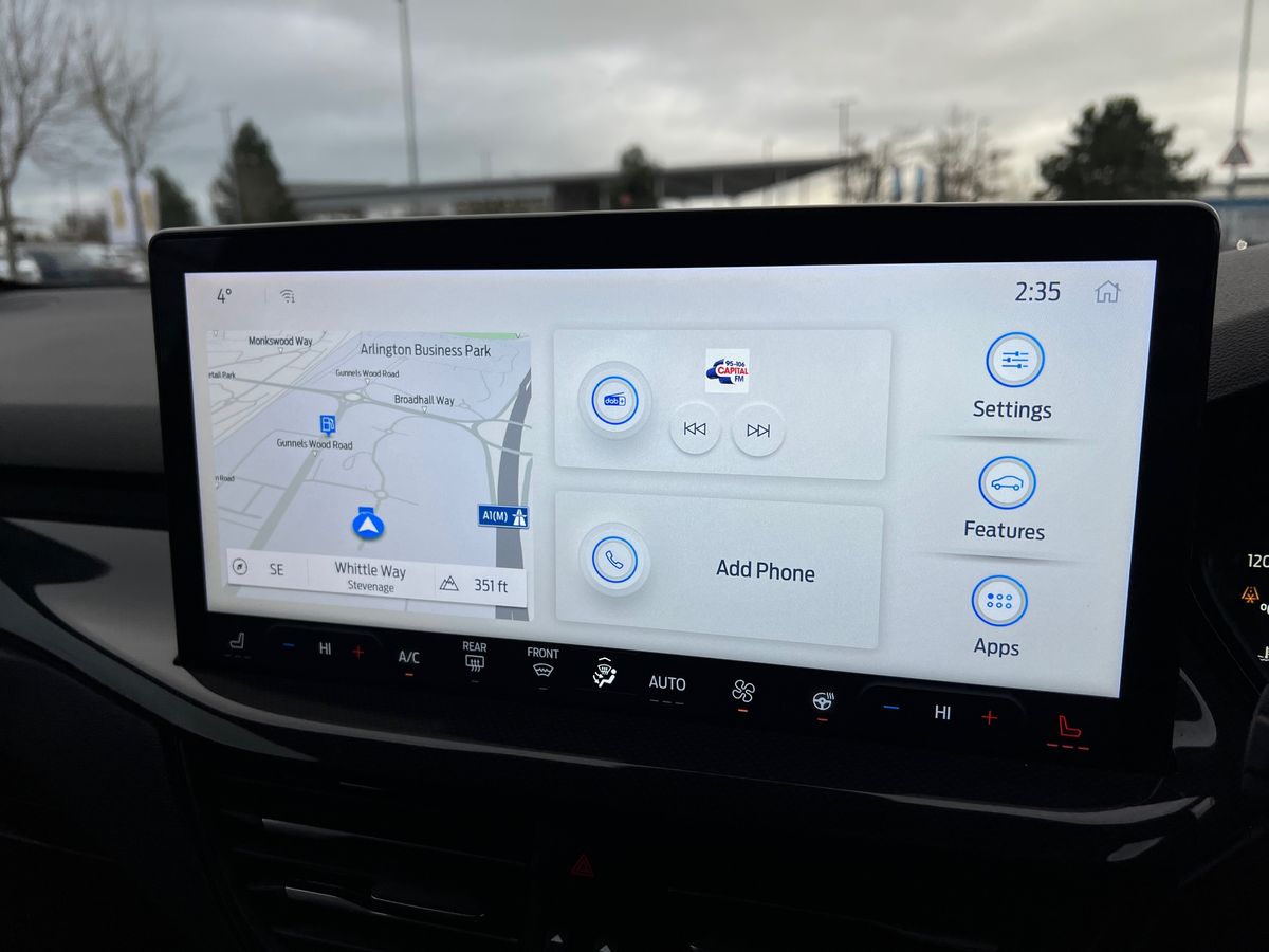 Used Ford Focus 2023 for sale - 76668192: Photo 19