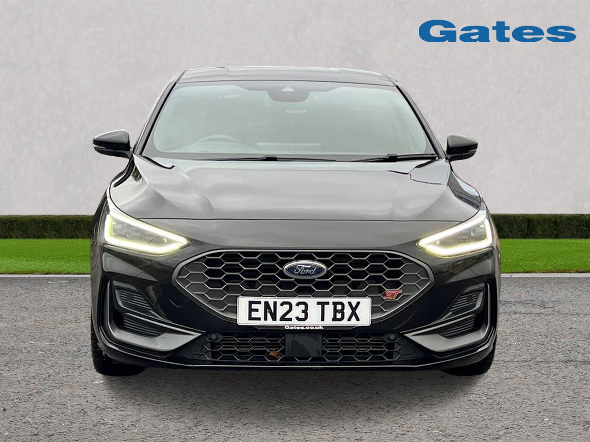 Used Ford Focus 2023 for sale - 76668192: Photo 2