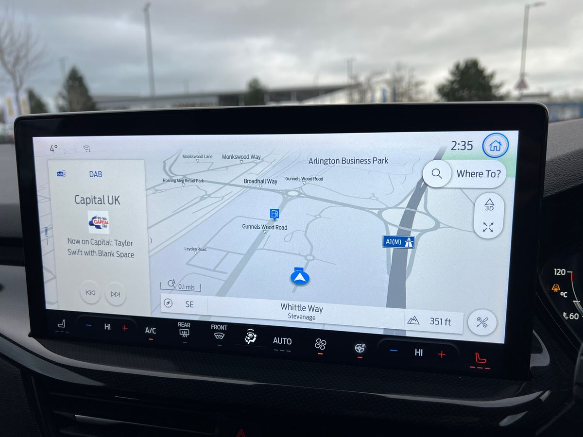 Used Ford Focus 2023 for sale - 76668192: Photo 20