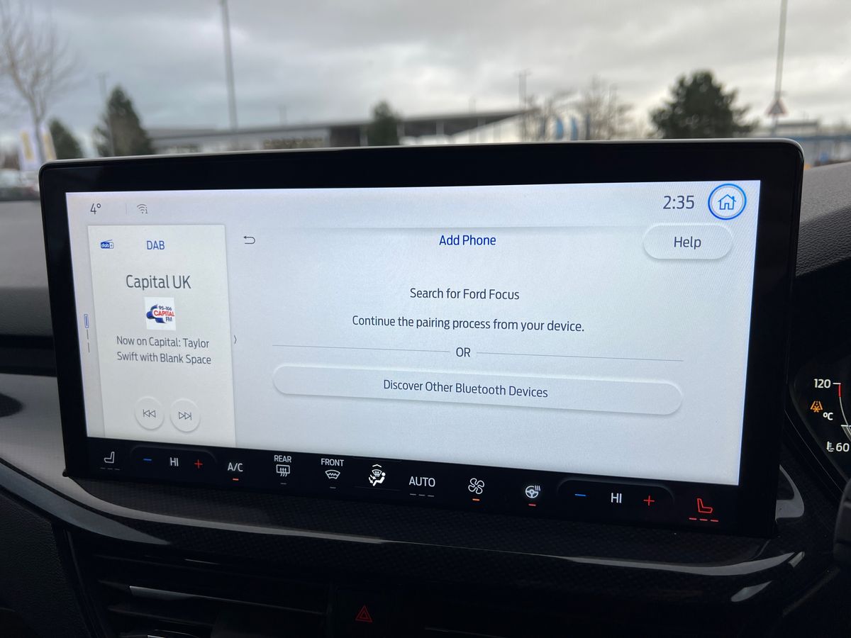 Used Ford Focus 2023 for sale - 76668192: Photo 21