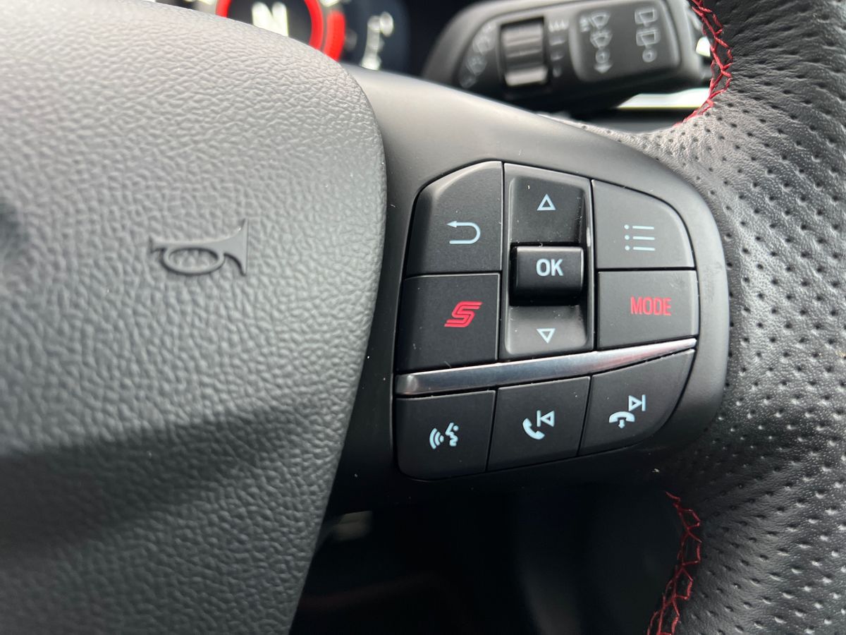 Used Ford Focus 2023 for sale - 76668192: Photo 27