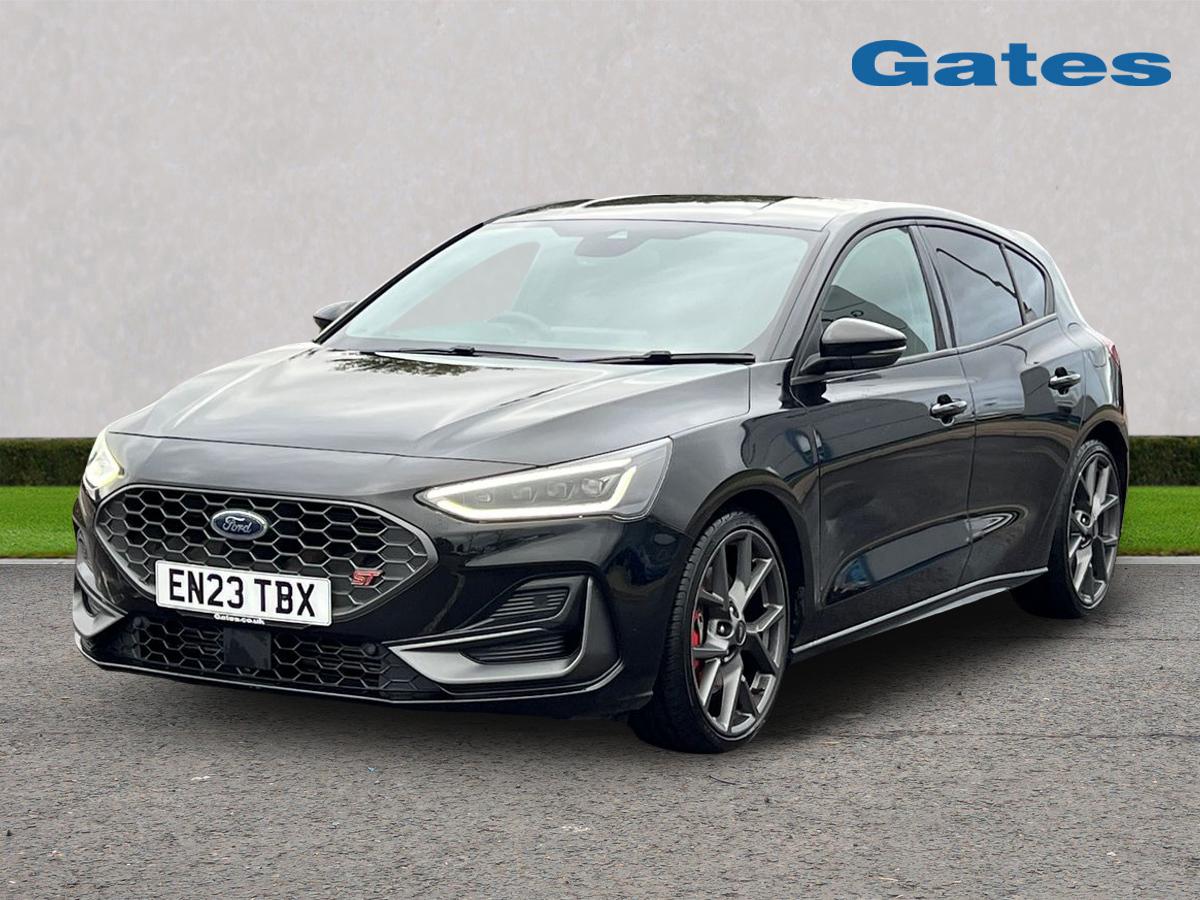 Used Ford Focus 2023 for sale - 76668192: Photo 3