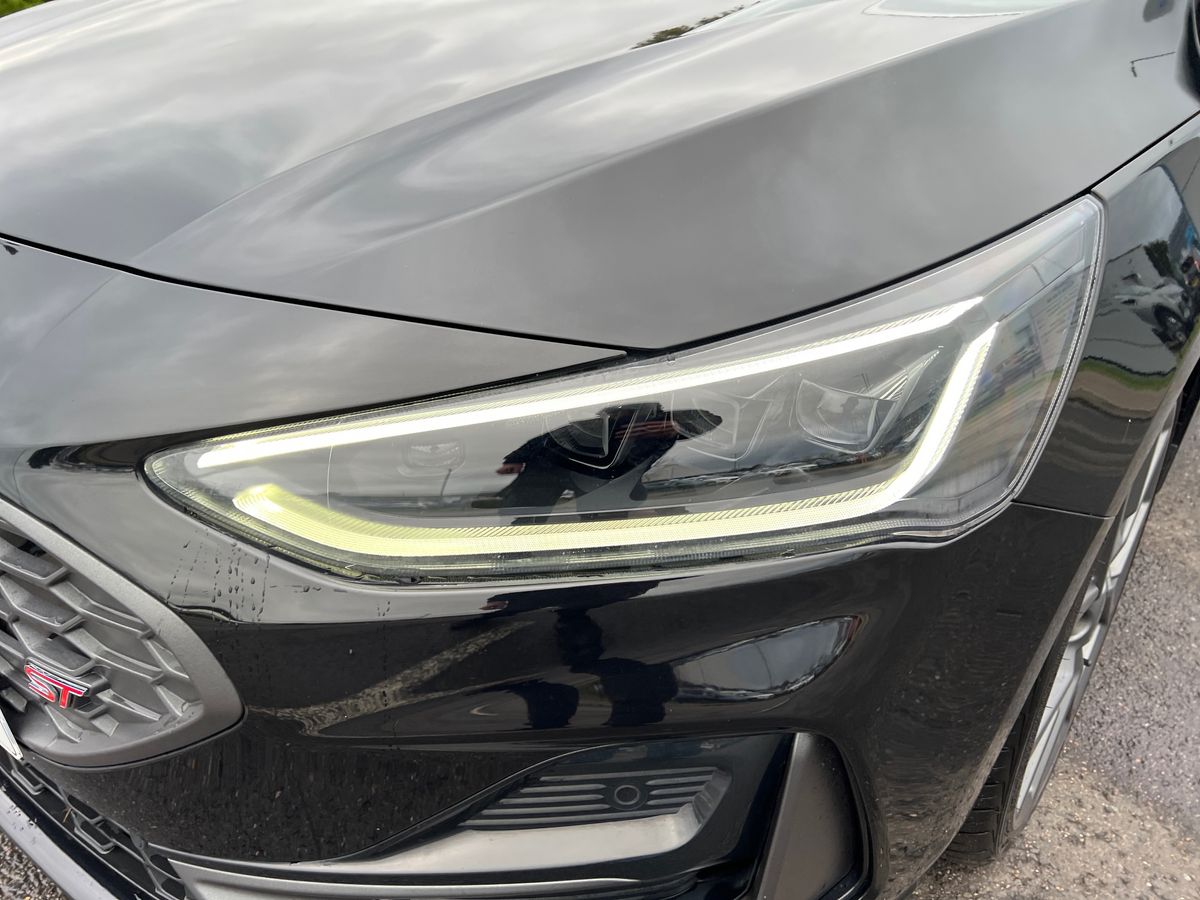 Used Ford Focus 2023 for sale - 76668192: Photo 32