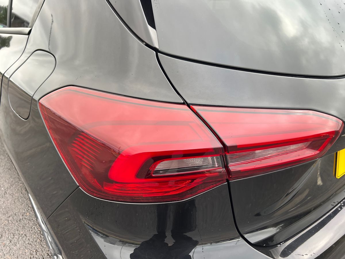 Used Ford Focus 2023 for sale - 76668192: Photo 33