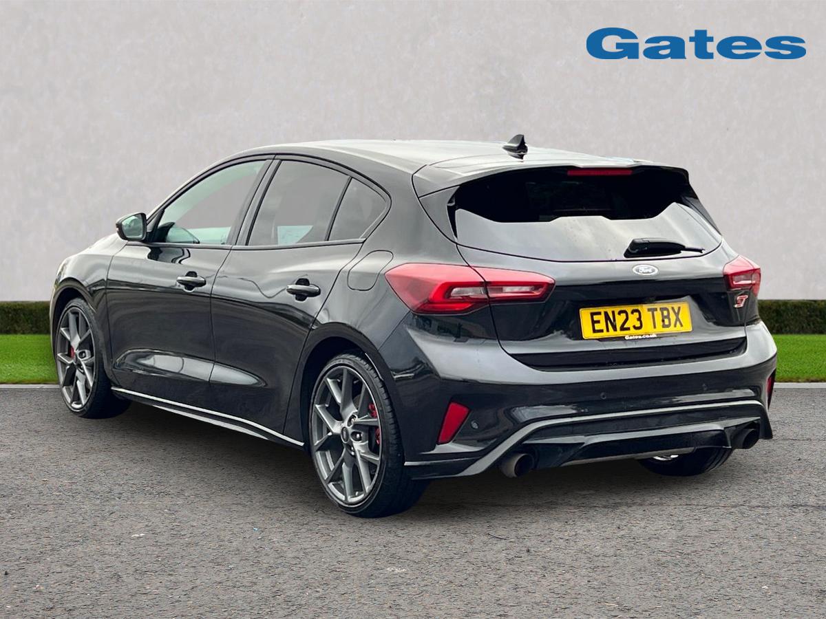 Used Ford Focus 2023 for sale - 76668192: Photo 5