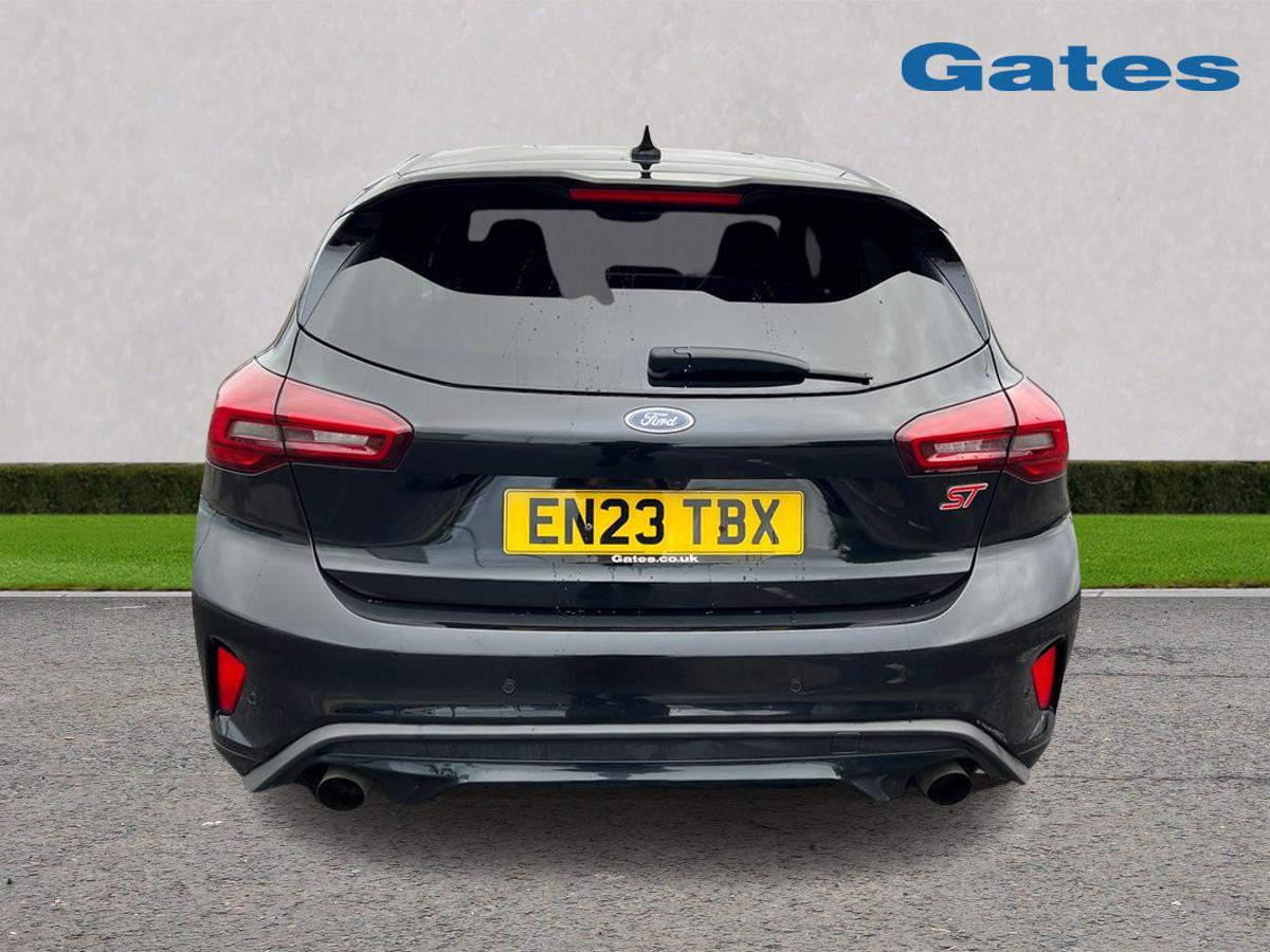 Used Ford Focus 2023 for sale - 76668192: Photo 6