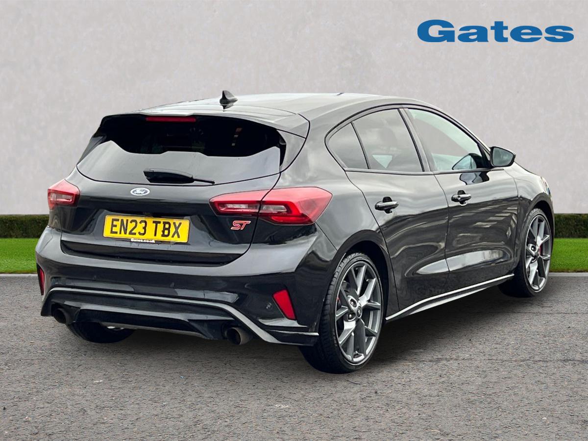 Used Ford Focus 2023 for sale - 76668192: Photo 7