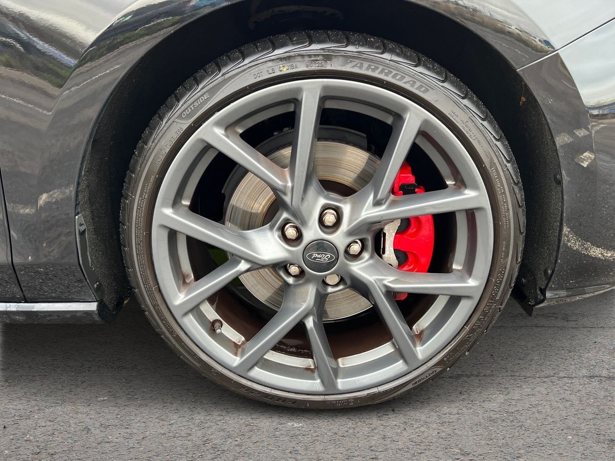 Used Ford Focus 2023 for sale - 76668192: Photo 9