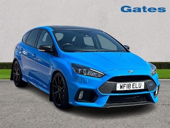 Used Ford Focus 2018 for sale - 79521772: Photo