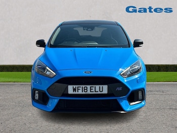 Used Ford Focus 2018 for sale - 79521772: Photo