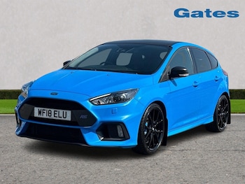 Used Ford Focus 2018 for sale - 79521772: Photo