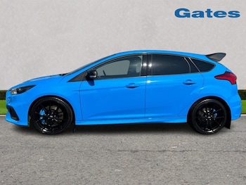 Used Ford Focus 2018 for sale - 79521772: Photo