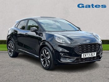 Used Ford Puma 2023 for sale - 79646492: Photo