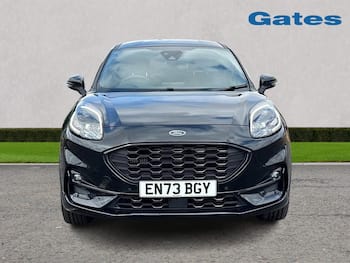 Used Ford Puma 2023 for sale - 79646492: Photo