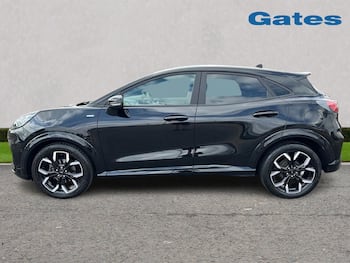 Used Ford Puma 2023 for sale - 79646492: Photo