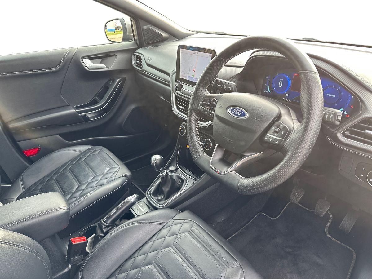 Used Ford Puma 2023 for sale - 77848033: Photo 10