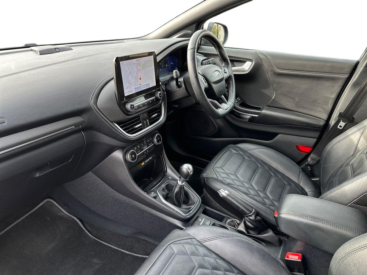 Used Ford Puma 2023 for sale - 77848033: Photo 11