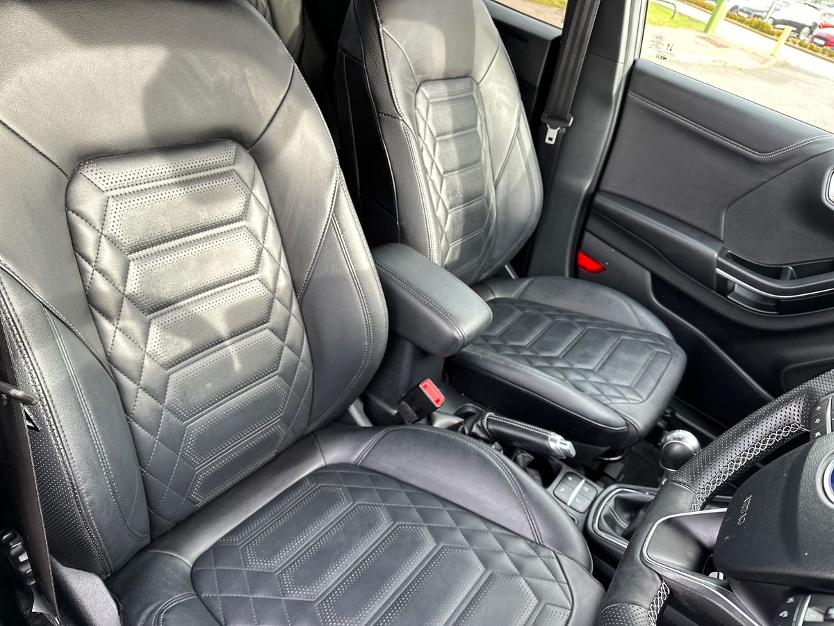 Used Ford Puma 2023 for sale - 77848033: Photo 12