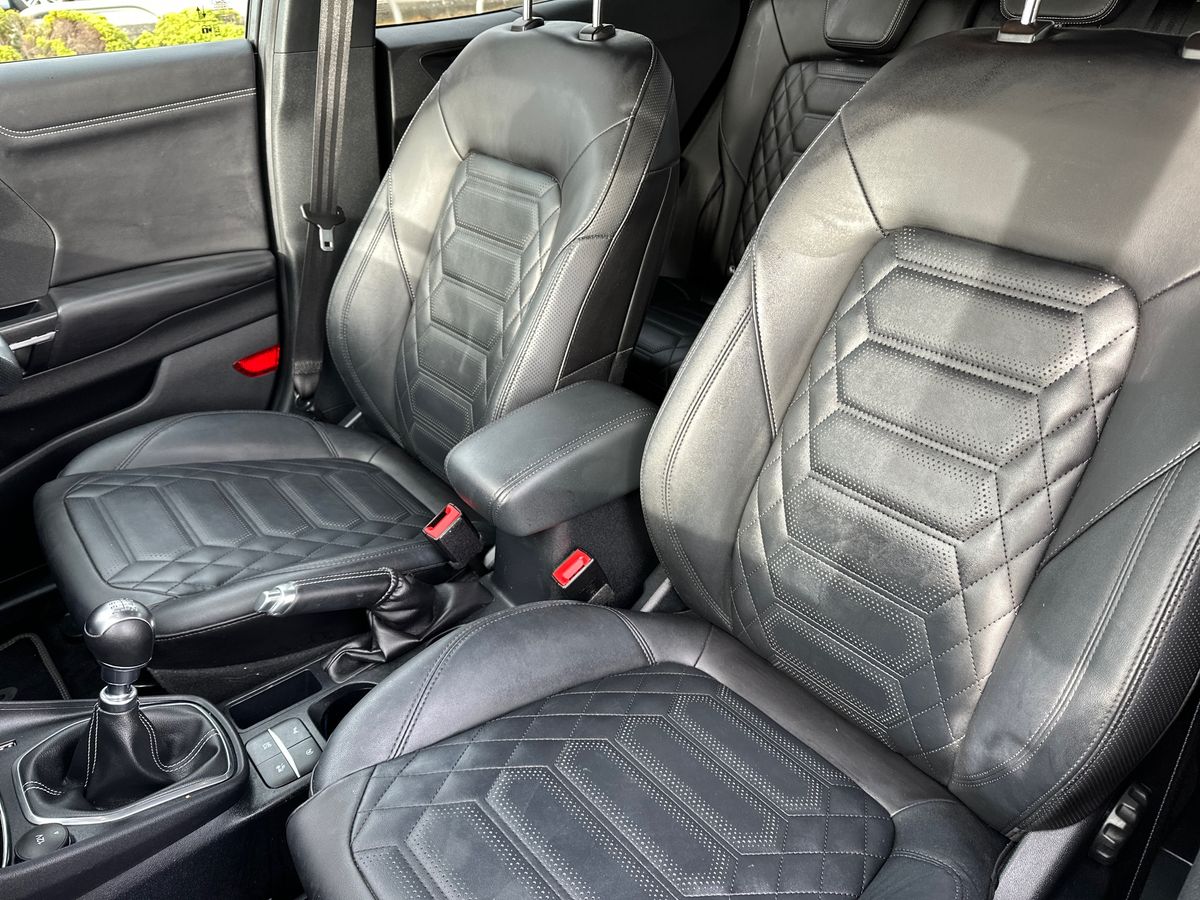 Used Ford Puma 2023 for sale - 77848033: Photo 13